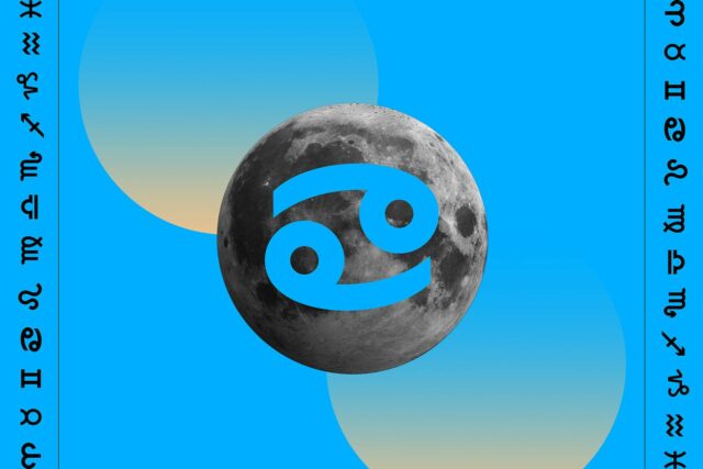 Lo que significa la luna nueva de junio en cáncer para su signo del zodiaco

