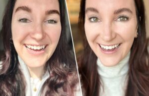 Las bandas blanqueadoras que juro están en Amazon desde $ 14 Las bandas blanqueadoras que juro están en Amazon desde $ 14