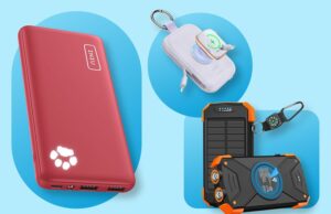 Compre 6 alternativas confiables a un reciente recordatorio del Banco de Electricidad Compre 6 alternativas confiables a un reciente recordatorio del Banco de Electricidad