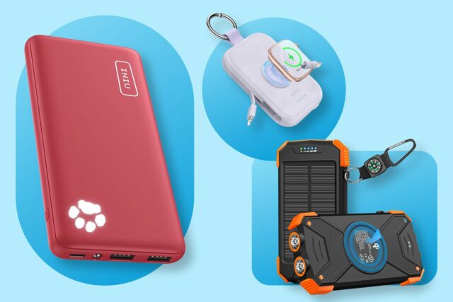 Compre 6 alternativas confiables a un reciente recordatorio del Banco de Electricidad

