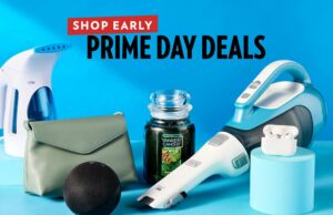 Fechas oficiales, detalles y 50 ofertas tempranas Fechas oficiales, detalles y 50 ofertas tempranas