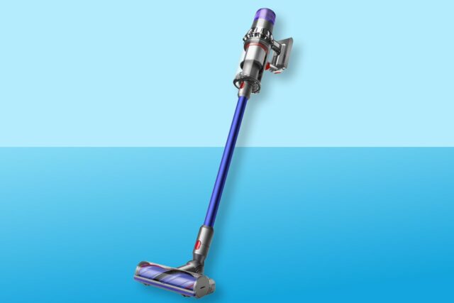 Las aspiradoras de Dyson cuestan hasta $ 120 antes de Amazon Prime Day antes

