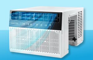 Las mejores unidades de aire acondicionado de la ventana en Amazon en este momento Las mejores unidades de aire acondicionado de la ventana en Amazon en este momento