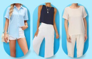 9 Lino Amazon Azono por encima de menos de $ 35 9 Lino Amazon Azono por encima de menos de $ 35