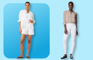 La venta de Spanx tiene hasta un 50% de reducción en pantalones, jeans, leggings y más La venta de Spanx tiene hasta un 50% de reducción en pantalones, jeans, leggings y más