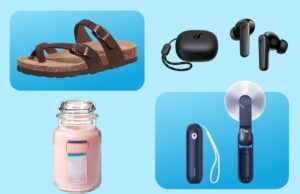 50 Best Amazon ofrece menos de $ 25 para comprar este fin de semana 50 Best Amazon ofrece menos de $ 25 para comprar este fin de semana