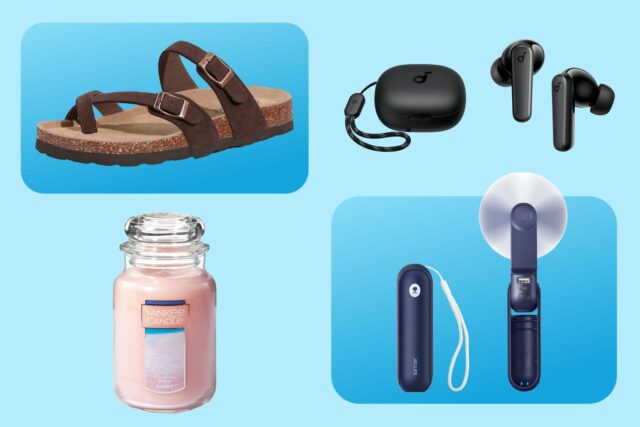 50 Best Amazon ofrece menos de $ 25 para comprar este fin de semana

