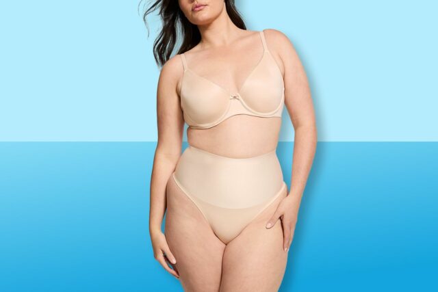 Este sujetador Minimizer Secret de Victoria es uno de los Este sujetador Minimizer Secret de Victoria es uno de los mejores para los cofres grandes