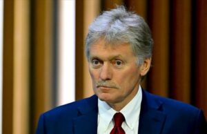 Kremlin que llama a la ayuda rusa a Irán depende de la demanda de Teherán Kremlin que llama a la ayuda rusa a Irán depende de la demanda de Teherán