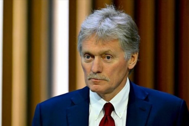 Kremlin que llama a la ayuda rusa a Irán depende de la demanda de Teherán


