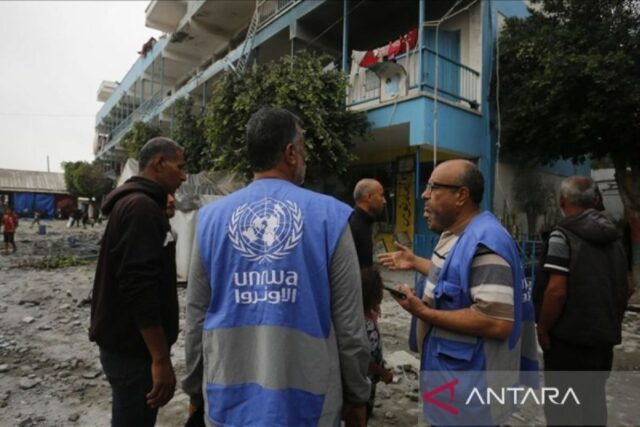 UNRWA insta a los países de la OIC a brindar apoyo real a los refugiados palestinos

