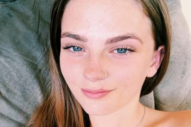Los restos humanos que se encuentran en el arbusto han confirmado que está desaparecido para el adolescente Pheobe Bishop

