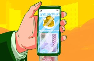 Aparentemente, DC tenía prohibido cobrar deuda al contacto de emergencia, ¡esta es la nueva regla de OJK! Aparentemente, DC tenía prohibido cobrar deuda al contacto de emergencia, ¡esta es la nueva regla de OJK!