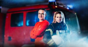 Mi uso: el podcast NDR Fire Brigade | NDR.DE Mi uso: el podcast NDR Fire Brigade | NDR.DE