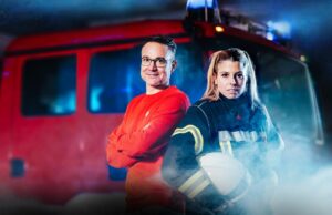 Mi uso: el podcast NDR Fire Brigade | NDR.DE Mi uso: el podcast NDR Fire Brigade | NDR.DE