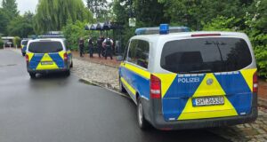 MARNE: El joven de 18 años está gravemente herido en la discusión MARNE: El joven de 18 años está gravemente herido en la discusión