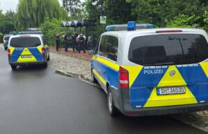 MARNE: El joven de 18 años está gravemente herido en la discusión MARNE: El joven de 18 años está gravemente herido en la discusión