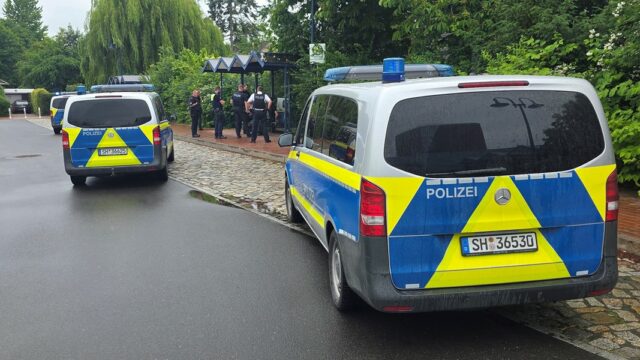 MARNE: El joven de 18 años está gravemente herido en la discusión


