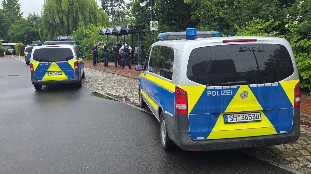 MARNE: El joven de 18 años está gravemente herido en la discusión


