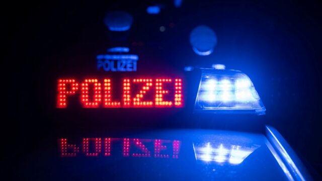Dos accidentes graves: los motociclistas murieron - Mujer joven herida | NDR.DE - Noticias

