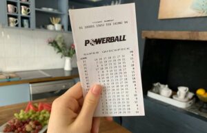 El ganador de $ 100 millones Powerball aún no ha reclamado su precio El ganador de $ 100 millones Powerball aún no ha reclamado su precio