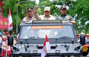 ¿Restablecimiento silencioso en el corazón del poder? ¿Restablecimiento silencioso en el corazón del poder?