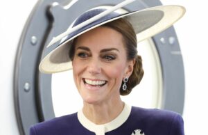 Kate Middleton se retiró de la aparición de Royal Ascot en el último minuto Kate Middleton se retiró de la aparición de Royal Ascot en el último minuto