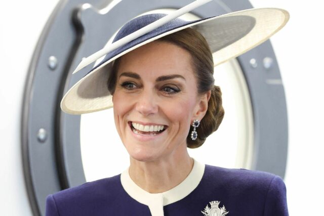 Kate Middleton se retiró de la aparición de Royal Ascot Kate Middleton se retiró de la aparición de Royal Ascot en el último minuto