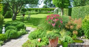 Jardines abiertos 2025: Variedad de jardín de experiencia en el norte Jardines abiertos 2025: Variedad de jardín de experiencia en el norte