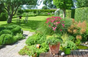 Jardines abiertos 2025: Variedad de jardín de experiencia en el norte Jardines abiertos 2025: Variedad de jardín de experiencia en el norte