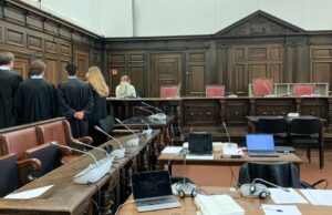 Disparos en Rocker Boss: Se requiere una larga prisión para madre y hermanas Disparos en Rocker Boss: Se requiere una larga prisión para madre y hermanas