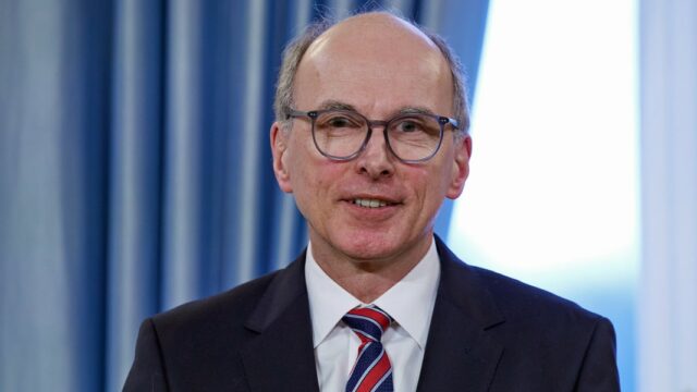 Miembro de la Junta de DSO Rahmel: "Crear cultura de donación de órganos en Alemania" | NDR.DE - Noticias

