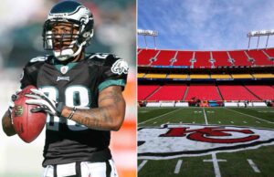 Ramzee Robinson continúa a los Chiefs después de disparar, niega atacar al colega Ramzee Robinson continúa a los Chiefs después de disparar, niega atacar al colega