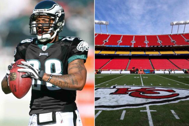 Ramzee Robinson continúa a los Chiefs después de disparar, niega atacar al colega

