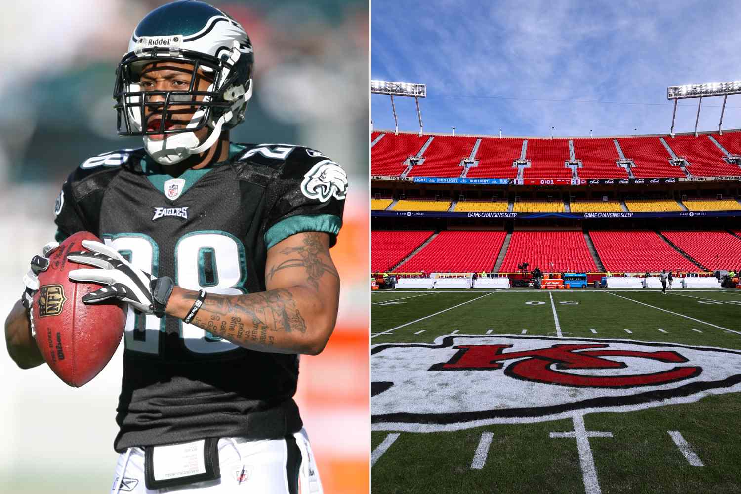 Ramzee Robinson continúa a los Chiefs después de disparar, niega atacar al colega

