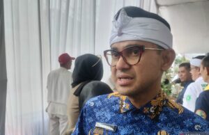 Cianjur Regency Gobierno Detección temprana de casos de desnutrición con la comunidad Cianjur Regency Gobierno Detección temprana de casos de desnutrición con la comunidad