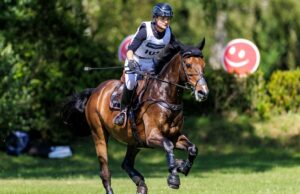 Miversarity DM en Luhmühlen: la barandilla ahora vive ahora Miversarity DM en Luhmühlen: la barandilla ahora vive ahora