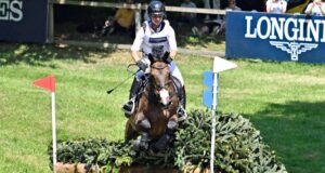 Miversarity DM en Luhmühlen: el salto decisivo en vivo Miversarity DM en Luhmühlen: el salto decisivo en vivo