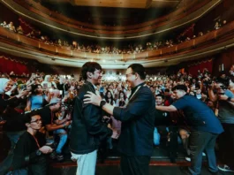¿Rian d'Asiv-Anies "entre ustedes"?


