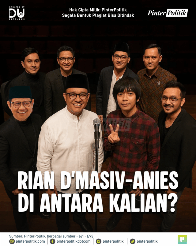 ¿Rian d'Amiv-Anies entre ustedes?

