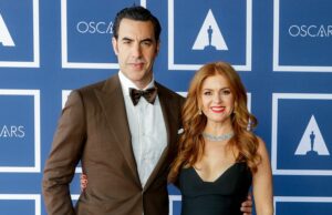 Isla Fisher publica un homenaje al Día del Padre para Sacha Baron Cohen después de finalizar el divorcio Isla Fisher publica un homenaje al Día del Padre para Sacha Baron Cohen después de finalizar el divorcio