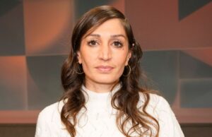 Gilda Sahebi: «Irán es más fuerte de lo que es» | NDR.DE – Noticias Experto: "Irán es más fuerte de lo que es"