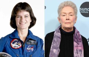 Sally Ride le dio a una pareja bien para revelar su romance de 27 años antes de morir (exclusivo) Sally Ride le dio a una pareja bien para revelar su romance de 27 años antes de morir (exclusivo)