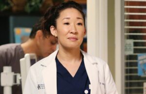 Sandra Oh da una respuesta final para volver a la anatomía de Grey Sandra Oh da una respuesta final para volver a la anatomía de Grey