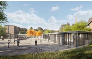 «Adelante»: ¿Desde Schwerin Industrial Wasteland hasta el Depósito de espectáculos? "Adelante": ¿Desde Schwerin Industrial Wasteland hasta el Depósito de espectáculos?