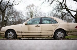 Tre de chatarra en el costado de la carretera: por qué muchos autos en la agricultura de SH Cities | NDR.DE – Noticias Tre de chatarra en el costado de la carretera: por qué muchos autos en la agricultura de SH Cities | NDR.DE - Noticias
