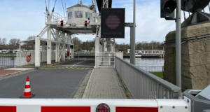 Los ferries de suspensión de Rendsburg son más largos: cerrados a fines de julio | NDR.DE – Noticias Los ferries de suspensión de Rendsburg son más largos: cerrados a fines de julio | NDR.DE - Noticias