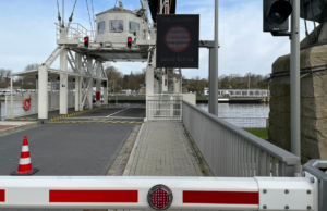 Los ferries de suspensión de Rendsburg son más largos: cerrados a fines de julio | NDR.DE – Noticias Los ferries de suspensión de Rendsburg son más largos: cerrados a fines de julio | NDR.DE - Noticias