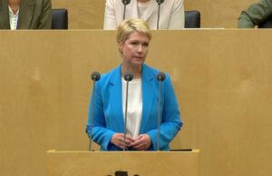 Booster de inversión en el Consejo Federal: ¿Acuerdo antes de las vacaciones de verano? Booster de inversión en el Consejo Federal: ¿Acuerdo antes de las vacaciones de verano?