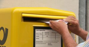 Postchaos en Gettorf: Las letras solo vienen cada dos semanas – en masas | NDR.DE – Noticias Postchaos en Gettorf: Las letras solo vienen cada dos semanas - en masas | NDR.DE - Noticias